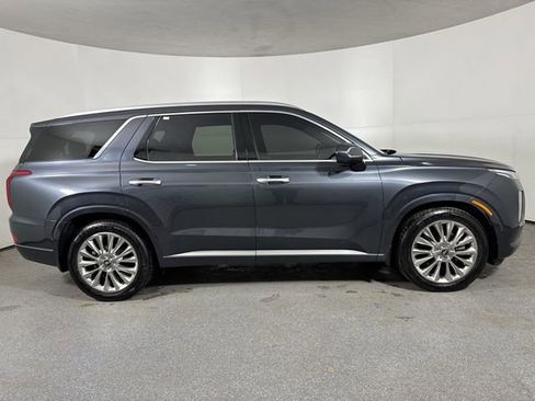 Used 2020 Hyundai Palisade Limited image 38