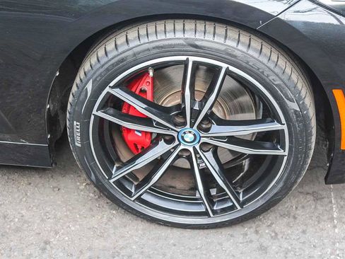 Used 2023 BMW 330e w/ M Sport Package image 9