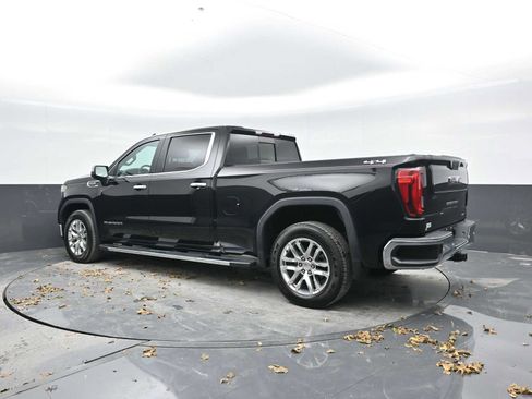 Used 2020 GMC Sierra 1500 SLT w/ SLT Premium Plus Package image 2