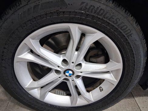 Used 2018 BMW X3 xDrive30i AWD/4WD image 10