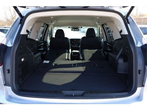 New 2026 Subaru Ascent Premium AWD/4WD image 36