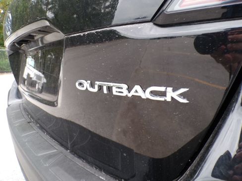 Used 2025 Subaru Outback Premium w/ Popular Package #1A AWD/4WD image 14
