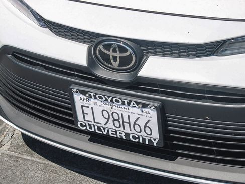Used 2026 Toyota Corolla LE FWD image 7