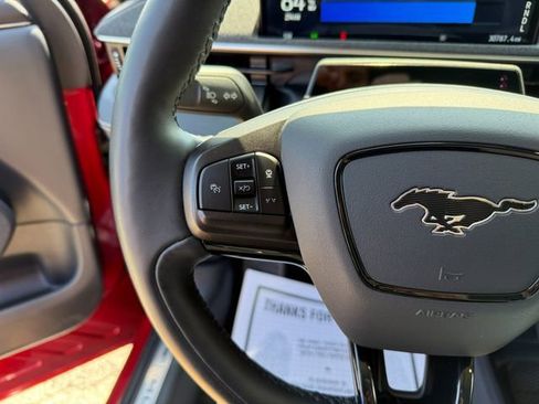 Used 2021 Ford Mustang Mach-E Premium image 43