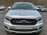 Used 2019 Ford Ranger Lariat w/ Trailer Tow Package image 2