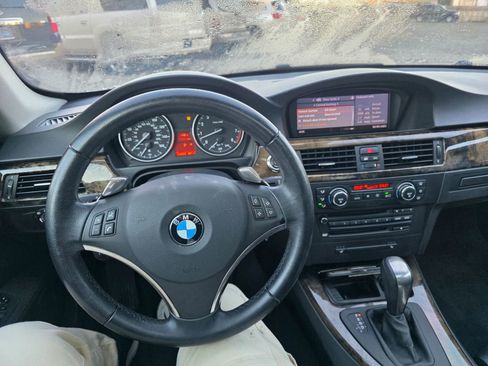 Used 2008 BMW 328i Coupe w/ Premium Pkg image 16