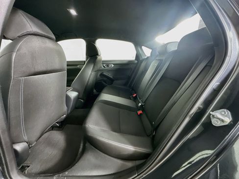 Used 2025 Honda Civic Sport image 26