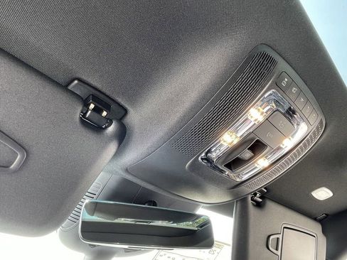 Certified 2025 Mercedes-Benz CLA 250 4MATIC image 31