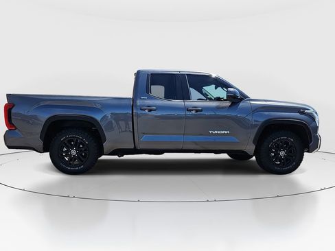 Used 2023 Toyota Tundra SR5 w/ Advanced Technology Package AWD/4WD image 4