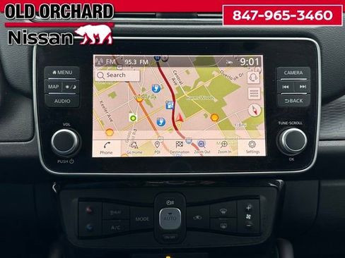 Used 2023 Nissan Leaf SV Plus image 15