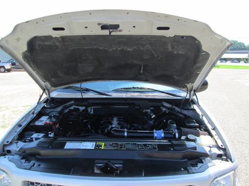 Used 2002 Ford F150 XLT RWD image 20