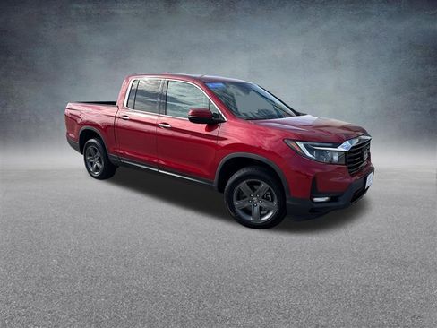 Certified 2023 Honda Ridgeline RTL-E image 11