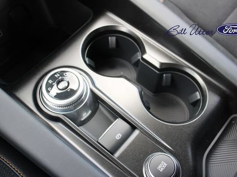 New 2026 Ford Explorer Tremor AWD/4WD image 13
