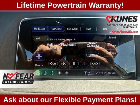 Used 2023 Cadillac XT4 Premium Luxury w/ Enhanced Visibility Package AWD/4WD image 27