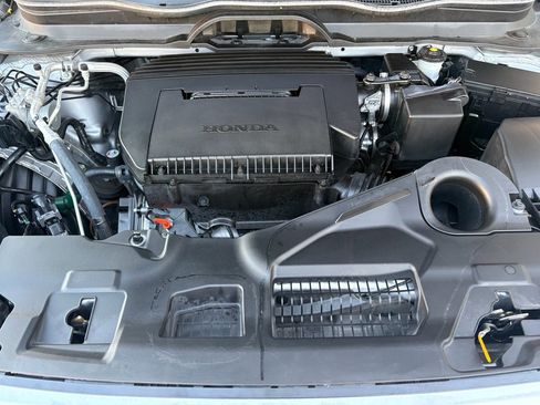 Certified 2024 Honda Pilot EX-L image 30