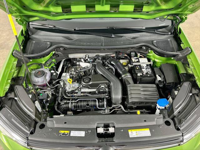 New 2026 Volkswagen Taos SEL AWD/4WD image 31