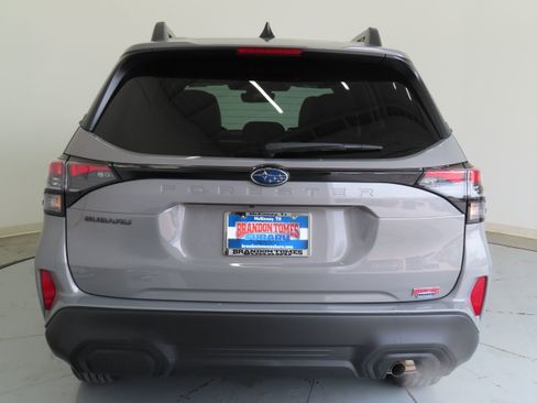 New 2026 Subaru Forester Premium image 5