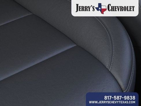 New 2026 Chevrolet Silverado 2500 LT w/ Trail Boss Package image 23