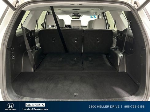 Used 2022 Hyundai Palisade SEL w/ 8P Bench Seat Package image 30