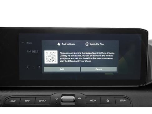 Used 2025 Kia K4 FWD image 10
