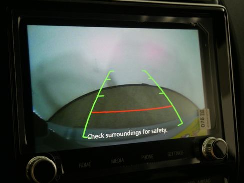 New 2025 Mitsubishi Outlander Sport AWD image 9