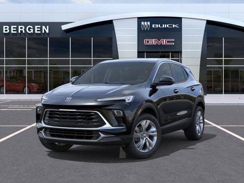 New 2026 Buick Encore GX Preferred image 6