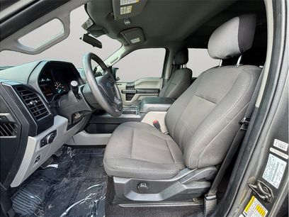 Used 2019 Ford F150 XL w/ Equipment Group 101A Mid