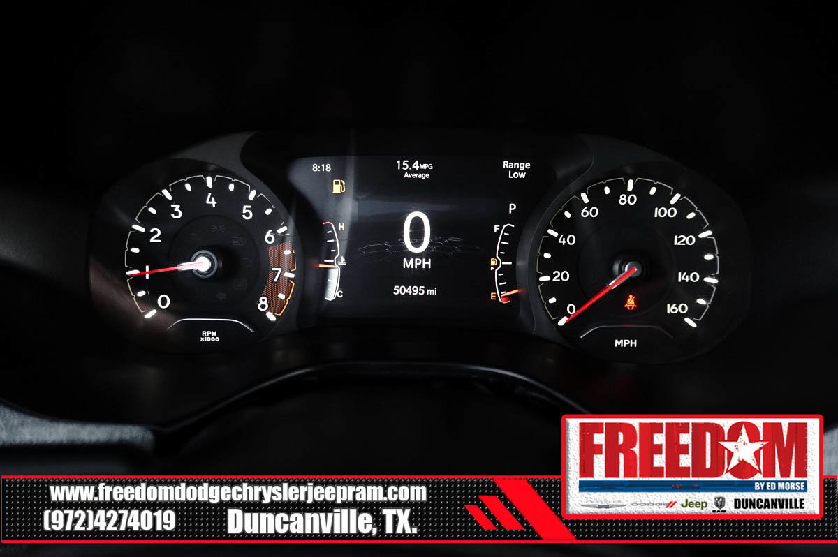 Used 2024 Jeep Compass Latitude AWD/4WD image 17
