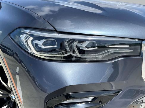 Used 2019 BMW X7 xDrive50i w/ Dynamic Handling Package AWD/4WD image 26