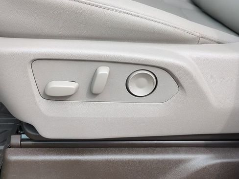 New 2026 Chevrolet Silverado 1500 LTZ AWD/4WD image 12