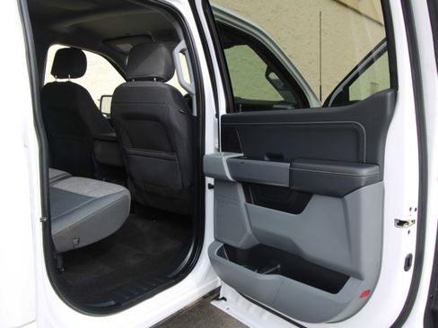 Used 2021 Ford F150 XLT w/ Equipment Group 301A Mid image 27