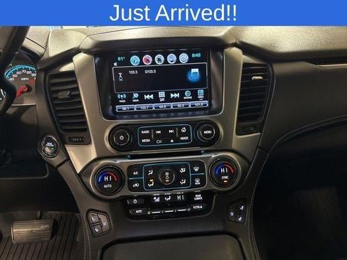 Used 2016 Chevrolet Tahoe LTZ image 15