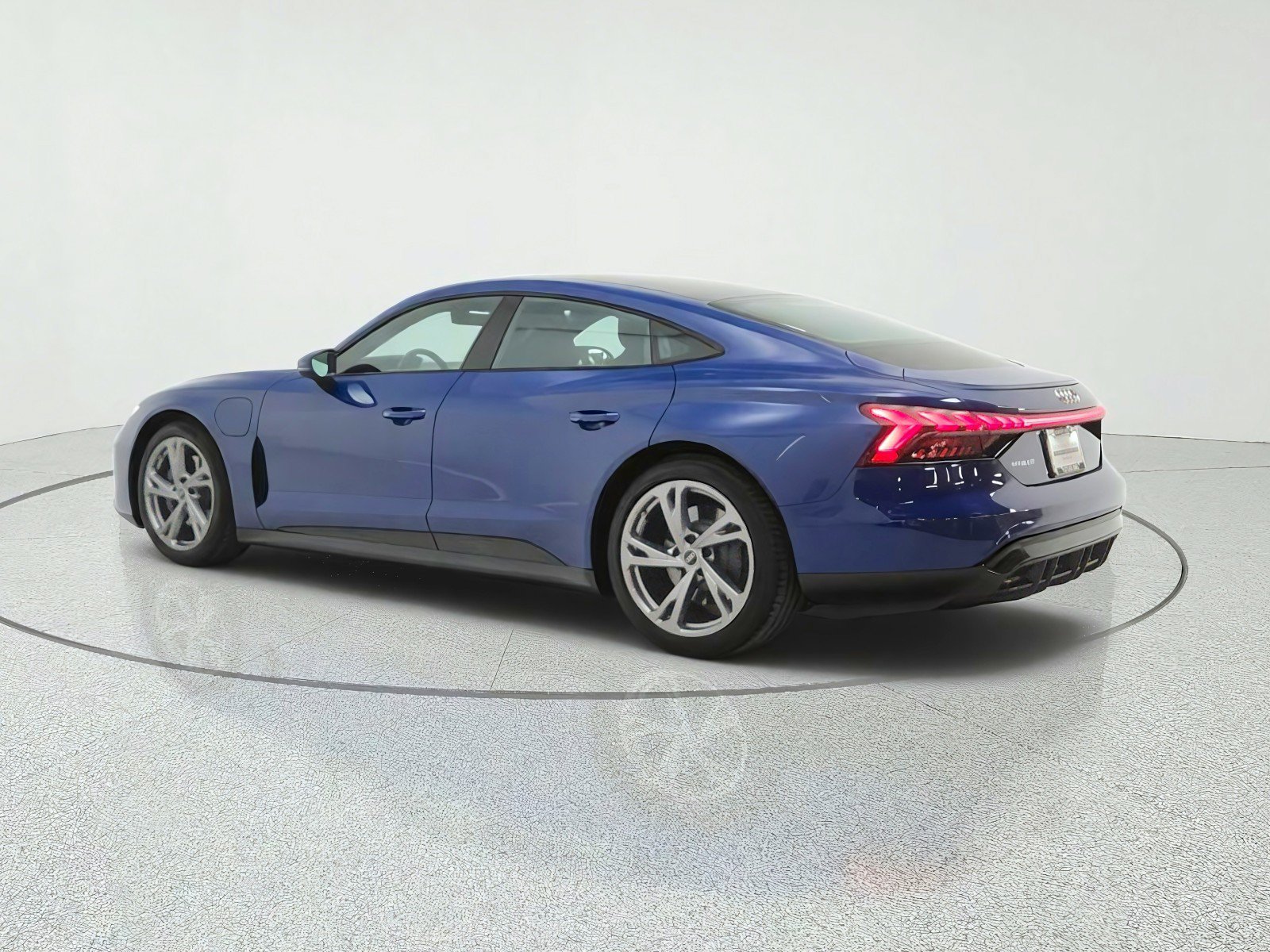 Used 2023 Audi e-tron GT Premium Plus AWD/4WD image 7