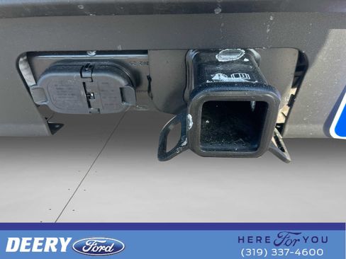 New 2025 Ford Maverick XLT w/ Equipment Group 301A image 39