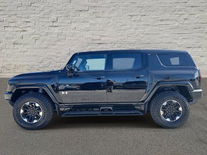 Used 2025 GMC Hummer EV 2X w/ Extreme Off-Road Package