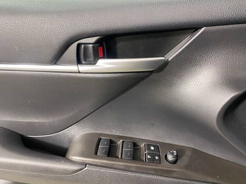Certified 2024 Toyota Camry LE FWD image 21