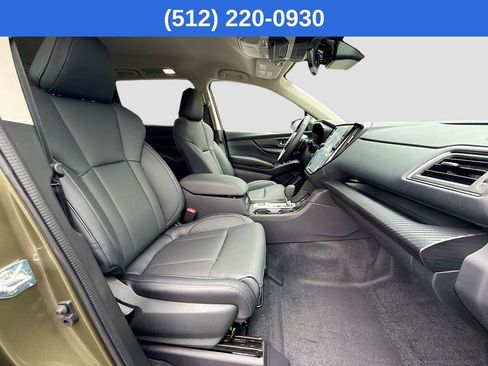 New 2026 Subaru Ascent Premium image 36