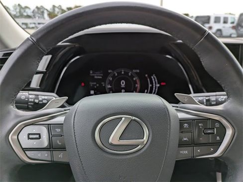 Used 2024 Lexus RX 350 FWD image 30