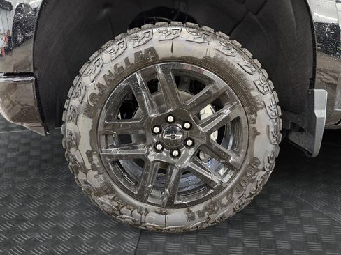 New 2026 Chevrolet Silverado 1500 LT Trail Boss w/ LT Trail Boss Premium Package AWD/4WD image 31