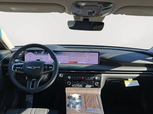New 2026 Genesis G80 2.5T Advanced AWD/4WD image 37