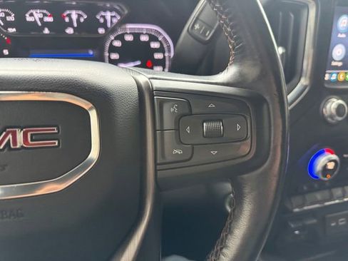 Certified 2022 GMC Sierra 2500 AT4 image 9