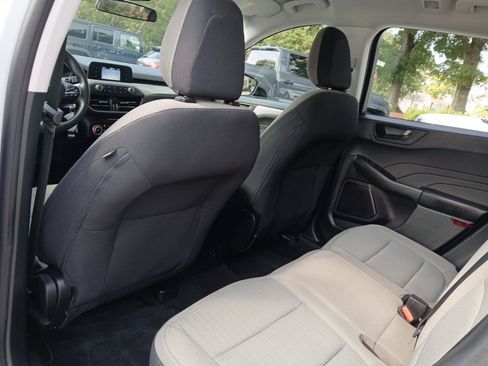 Used 2022 Ford Escape S AWD/4WD image 12