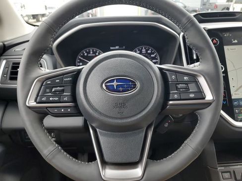 New 2026 Subaru Ascent Touring image 24
