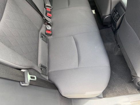 Used 2024 Toyota Corolla Cross LE FWD image 19