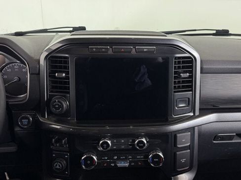 Used 2023 Ford F150 XLT w/ Equipment Group 302A High AWD/4WD image 11