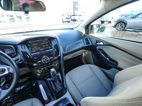 Used 2013 Ford Focus Electric Hatchback image 34