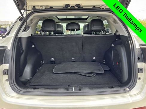 Used 2019 Jeep Compass High Altitude AWD/4WD image 38