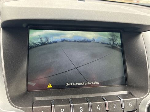 Used 2013 GMC Terrain SLT w/ LPO, Chrome Package image 12