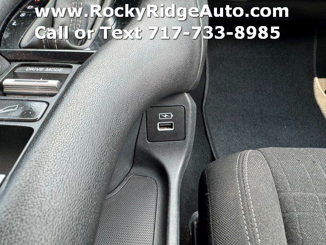 Used 2023 Honda HR-V LX image 18