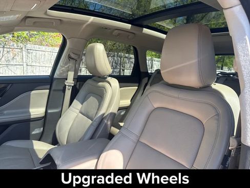 Certified 2022 Lincoln Corsair Reserve w/ Elements Package AWD/4WD image 19